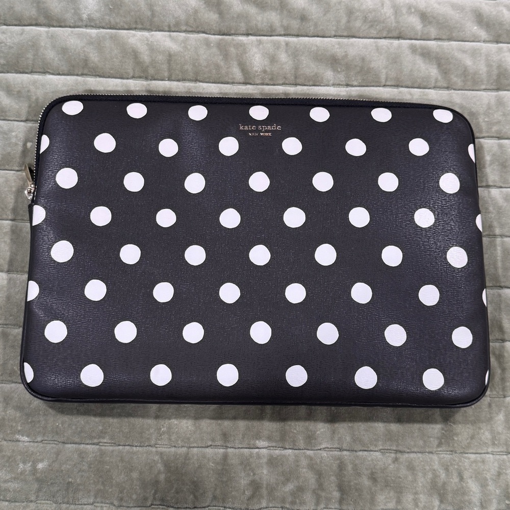 Kare Spade Laptop Sleeve